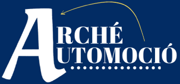 Logo Arché Automoció